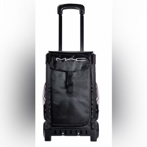 Mac makeup travel bag